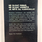 Fredric Brown : Marsilaiset, menkää kotiin! - pikkukuva 2