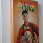 DVD Ansa ja Oiva Osa 4 Tsjöh! ( 2000 YLE ) - pikkukuva 1