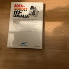 Sotavuodet etulinjalla - pikkukuva 2