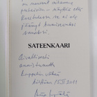 Arto Seppälä : Sateenkaari : mietelmiä, mielentiloja, luo... - pikkukuva 3