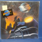 ZZ TOP - RECYCLER M-/M- EU 1ST -90 PRESS LP - pikkukuva 1