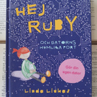 Linda Liukas - Hej Ruby och datorns hemliga port - pikkukuva 1