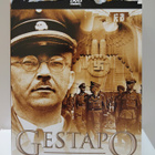 dvd Gestapo - Hitler's Secret Police - pikkukuva 1