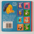 Brimax Books Limited : Teddy - pikkukuva 2