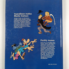 Martin Lodewijk ym. : Parhaat sarjat 54 : Peritty museo ;... - pikkukuva 2