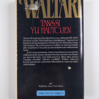 Mika Waltari : Tanssi yli hautojen - pikkukuva 2