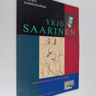 Yrjö Saarinen : Yrjö Saarisen maalauksia ja piirustuksia,... - pikkukuva 1