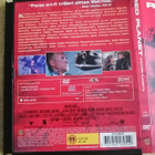 RED PLANET - PUNAINEN PLANEETTA DVD - pikkukuva 2
