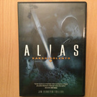 Alias - Kaksoisolento- DVD•• - pikkukuva 1