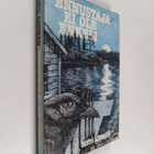 Risto Aspinen : Ennustaja ei ole enkeli (signeerattu) - pikkukuva 1