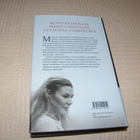 Laura Arffman Mona-Liisa urheilija, muusikko, ihminen -sid - pikkukuva 2