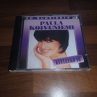 PAULA KOIVUNIEMI - 20 SUOSIKKIA .cd ( KUULEEKO YÖ ) - pikkukuva 1