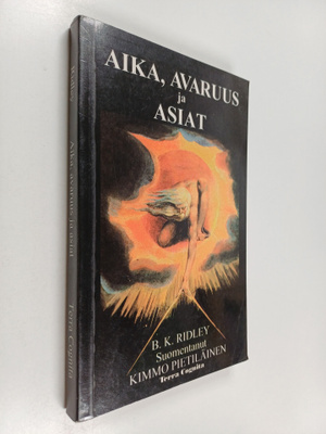 B. K. Ridley : Aika, avaruus ja asiat