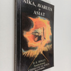 B. K. Ridley : Aika, avaruus ja asiat - pikkukuva 1