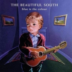 The Beautiful South - Blue Is The Colour (CD)