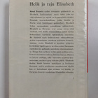 Henri Troyat : Hellä ja raju Elisabeth - pikkukuva 2