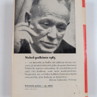 M. A. Solohov : Hiljaa virtaa Don 1 - pikkukuva 2