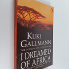 Kuki Gallmann : I Dreamed of Africa - pikkukuva 1
