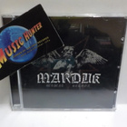 MARDUK - SERPENT SERMON UUSI CD - pikkukuva 1