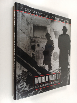 Leonard Mosley : The Battle of Britain