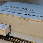 Märklin 80106 ( Z = 1:220 ) - pikkukuva 1