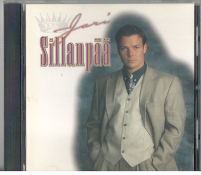 JARI SILLANPÄÄ