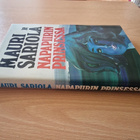 Mauri Sariola - Napapiirin prinsessa - pikkukuva 3