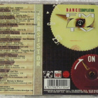 Various • Fm Tv Dance Compilation CD - pikkukuva 3