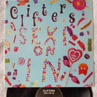 Clifters – Sexi On In LP - pikkukuva 1