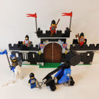 Lego 6059 Castle Ritarin linnoitus vuosi 1990 - pikkukuva 2