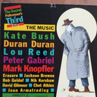 LP The Secret Policeman`s Third Ball - pikkukuva 1