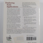 Bruce Tate ym. : Deploying Rails Applications - A Step-by... - pikkukuva 2