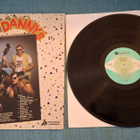 DANNY'S Rock.On  SALP 1017 1979 Sweden - pikkukuva 2