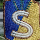 Sodanaikainen Suojeluskunta kilpi. - pikkukuva 2