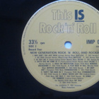This Is Rock´n´Roll Boxset 4 x LP 1984 - pikkukuva 4