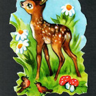 EAS 3151 - Suloinen bambi - pikkukuva 1
