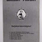 Elzie Segar : Kippari Kalle 1935-36 - pikkukuva 2
