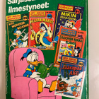 4 hienoa taskukirjaa - pikkukuva 2