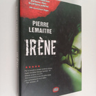 Pierre Lemaitre : Irene - pikkukuva 1