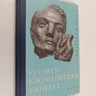 Unto Kupiainen : Suomen kirjallisuuden vaiheet - pikkukuva 1