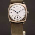 Zenith trench watch vm. 1928 - pikkukuva 2