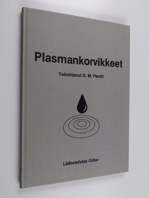 Plasmankorvikkeet
