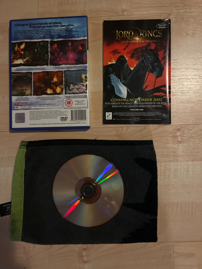 Item image