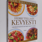 Sue Kreitzman : Herkutellaan kevyesti - pikkukuva 1
