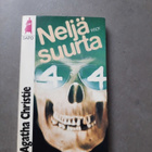 Christie: Neljä suurta (SAPO 216) - pikkukuva 1