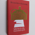 Alexander von Schönburg : Kaikki mitä olet aina halunnut ... - pikkukuva 1