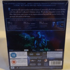 AVATAR COLLECTOR'S EDITION  (UUSI) BD - pikkukuva 2