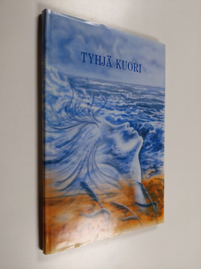 Irma Niskanen : Tyhjä kuori