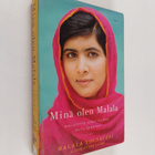 Malala Yousafzai : Minä olen Malala : koulutyttö, jonka T... - pikkukuva 1