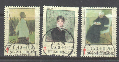 1975 TUB sarja loistoleimalla